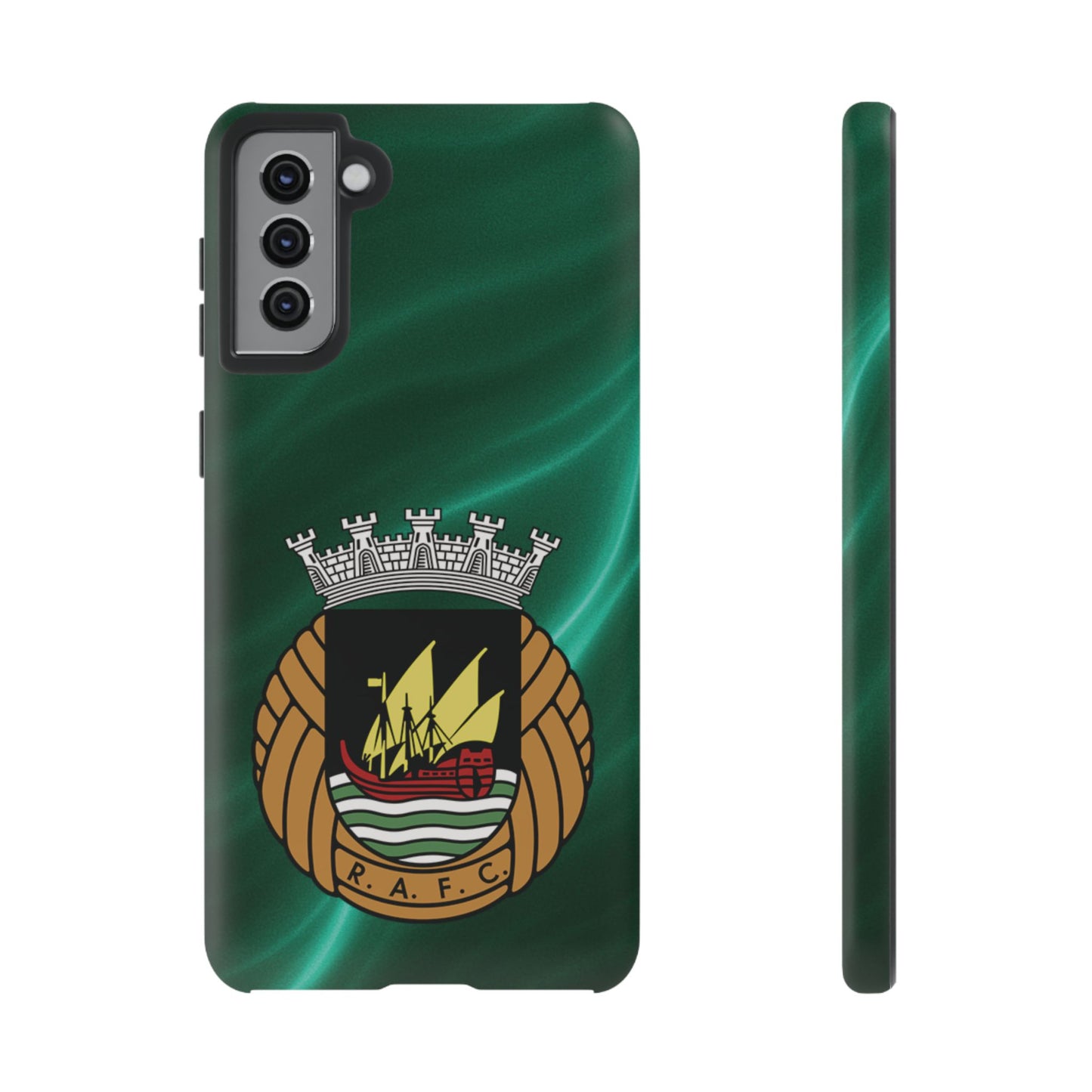 CAPA - RIO AVE FC
