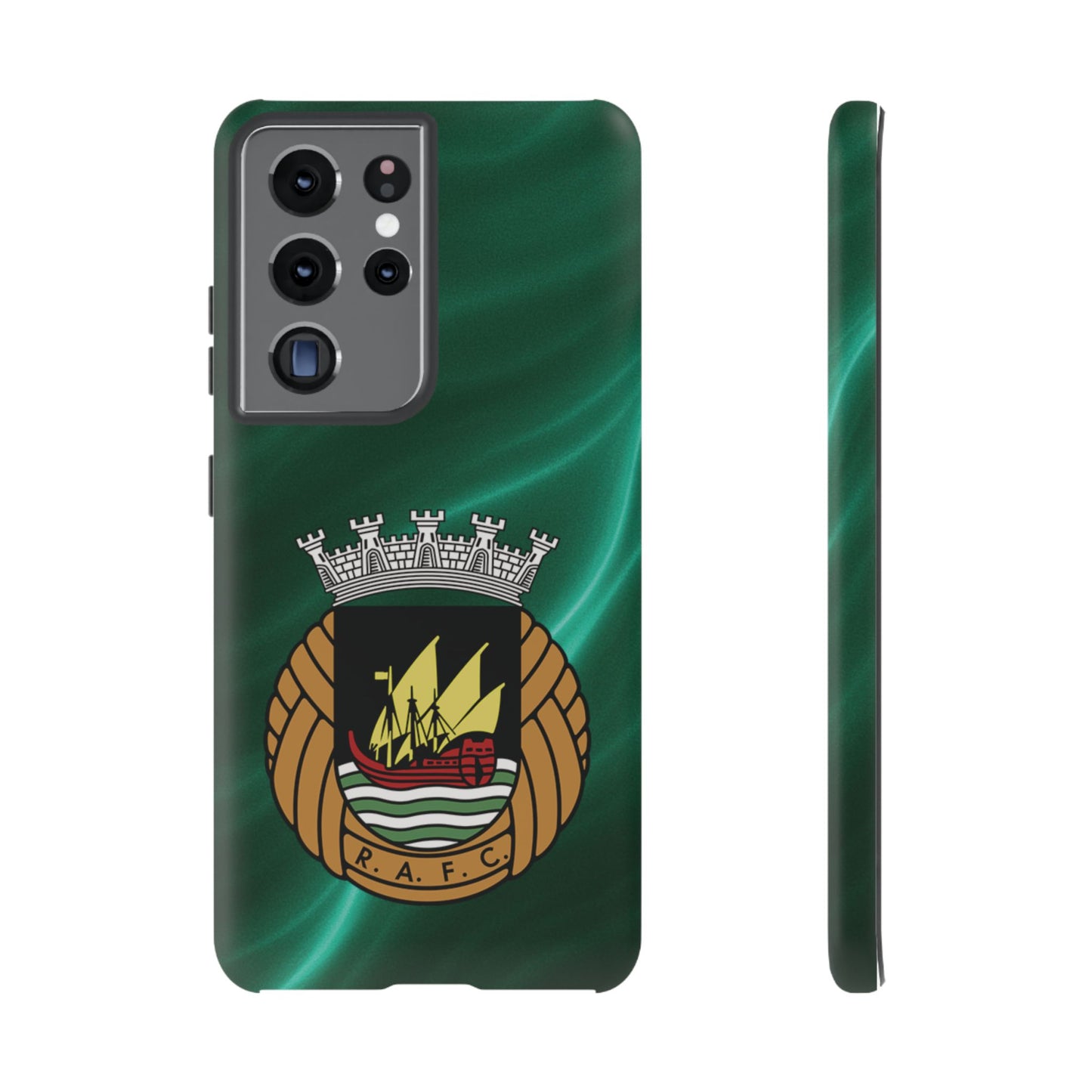 CAPA - RIO AVE FC