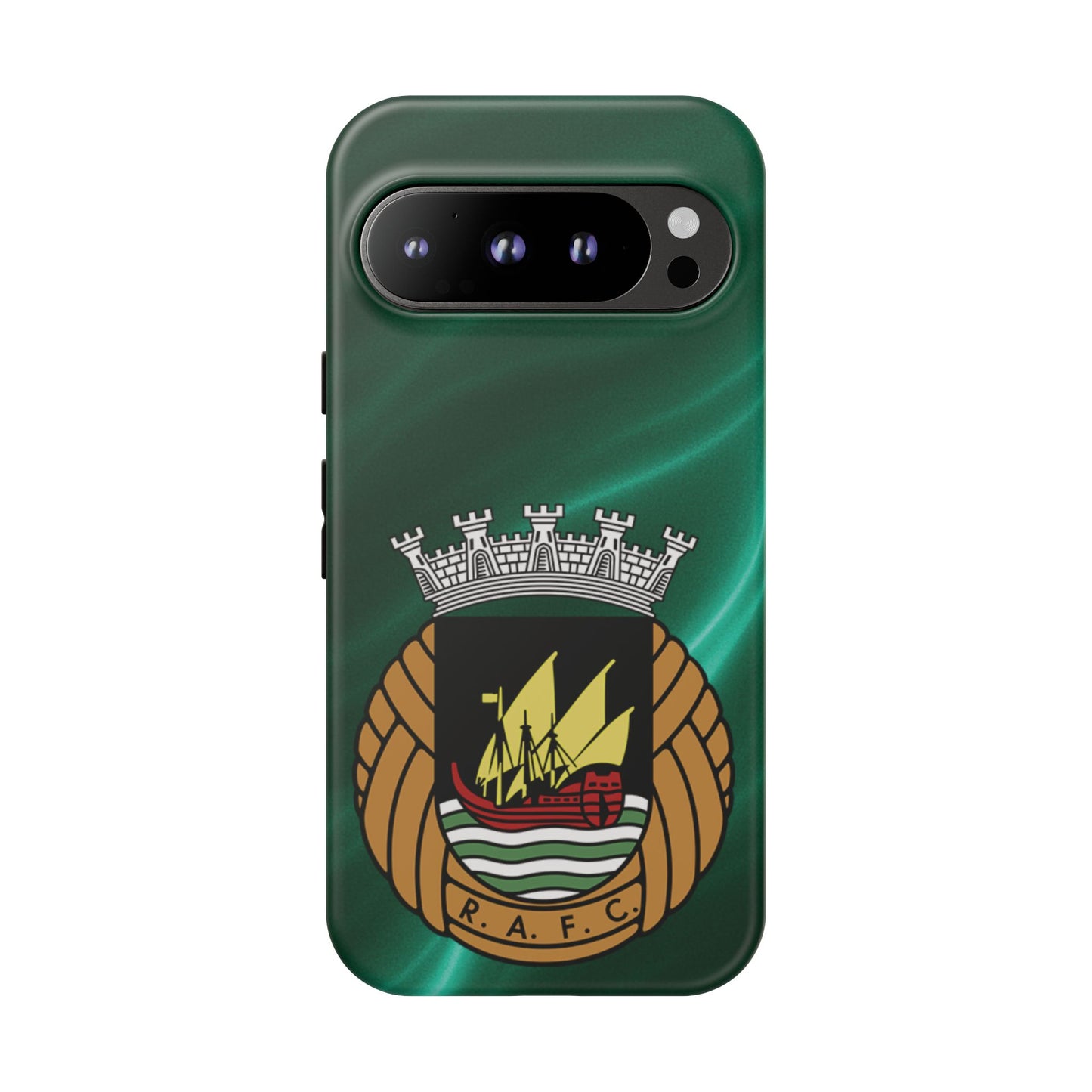 CAPA - RIO AVE FC