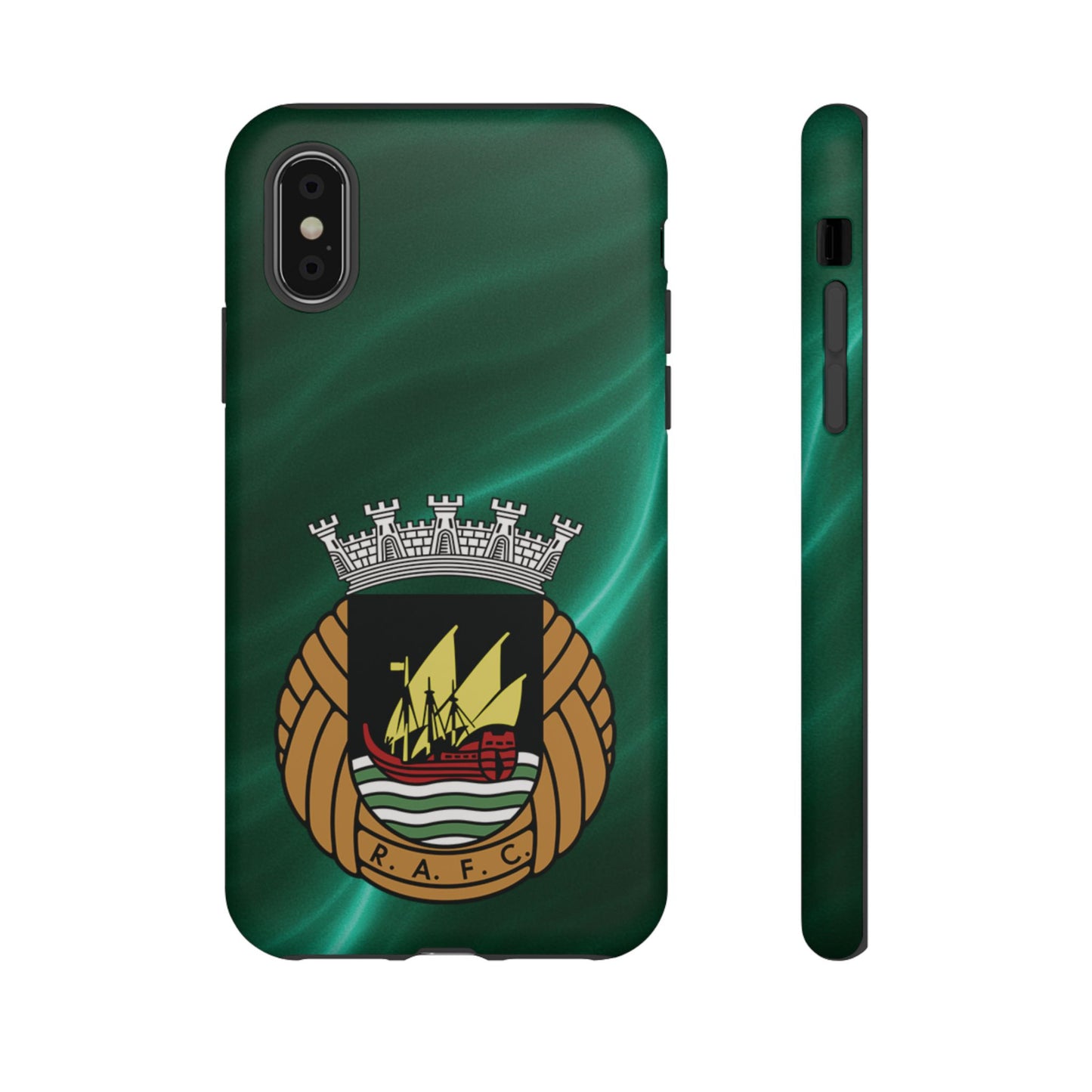 CAPA - RIO AVE FC