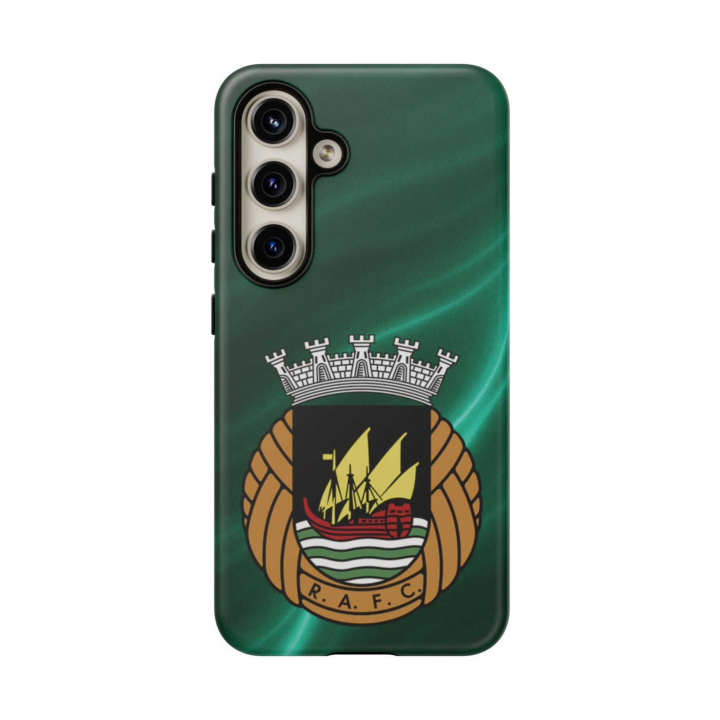 CAPA - RIO AVE FC