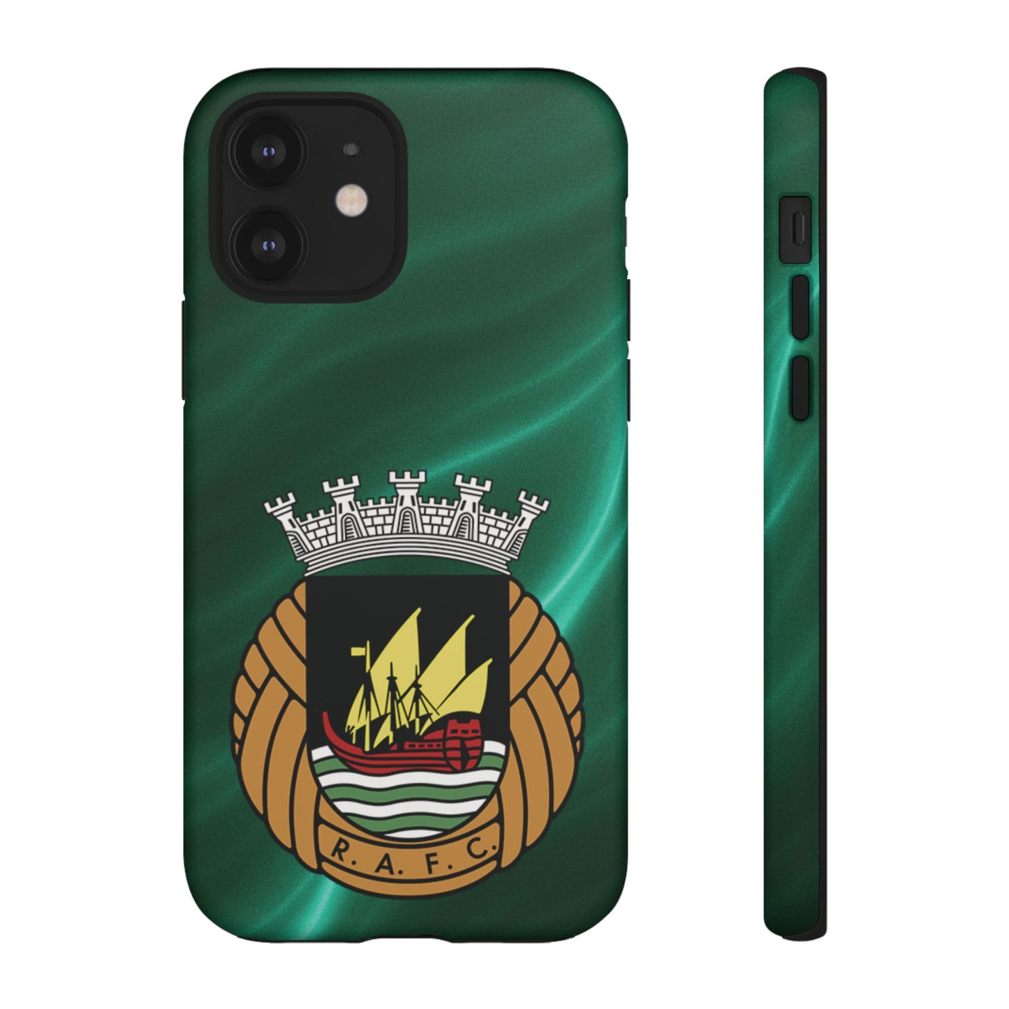 CAPA - RIO AVE FC