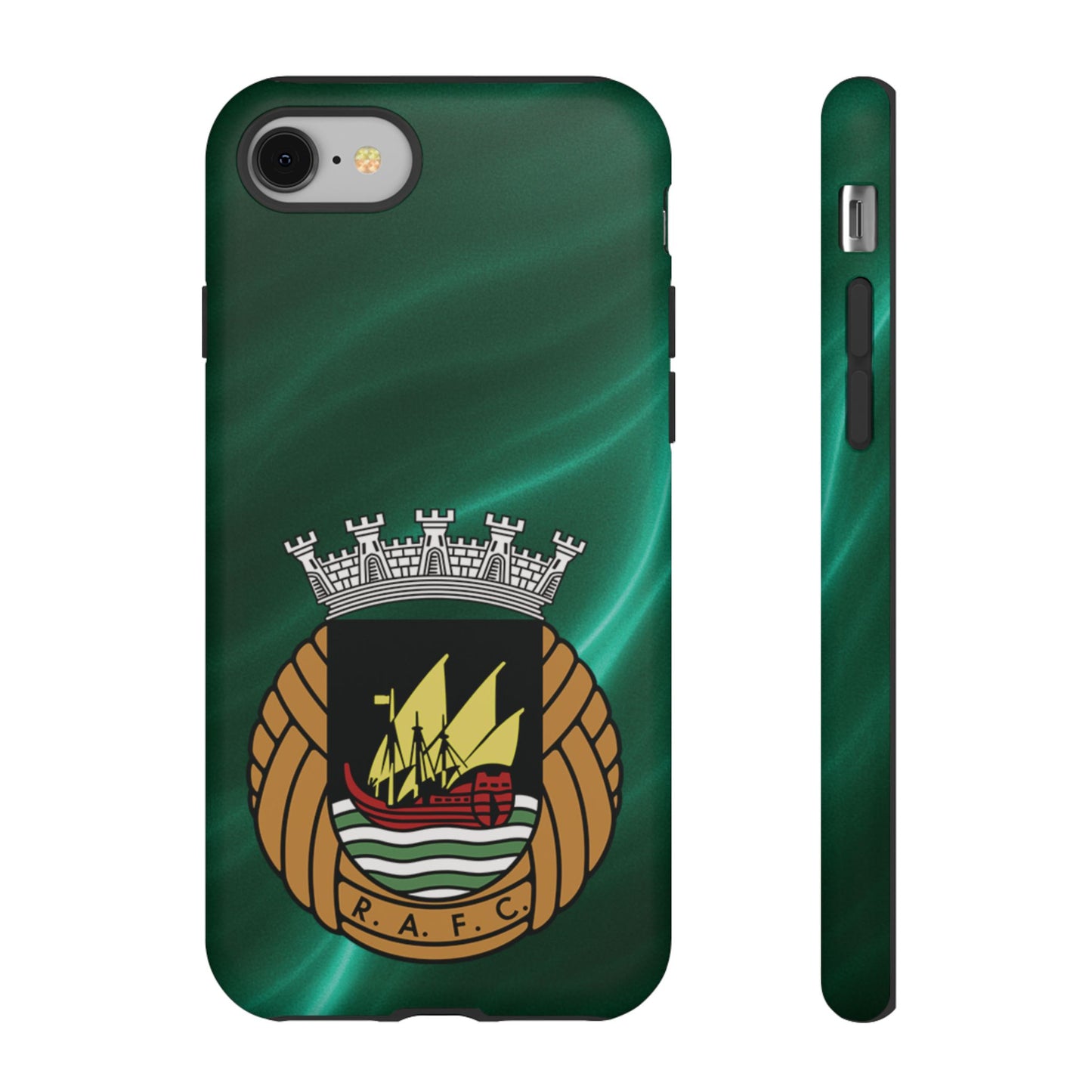 CAPA - RIO AVE FC