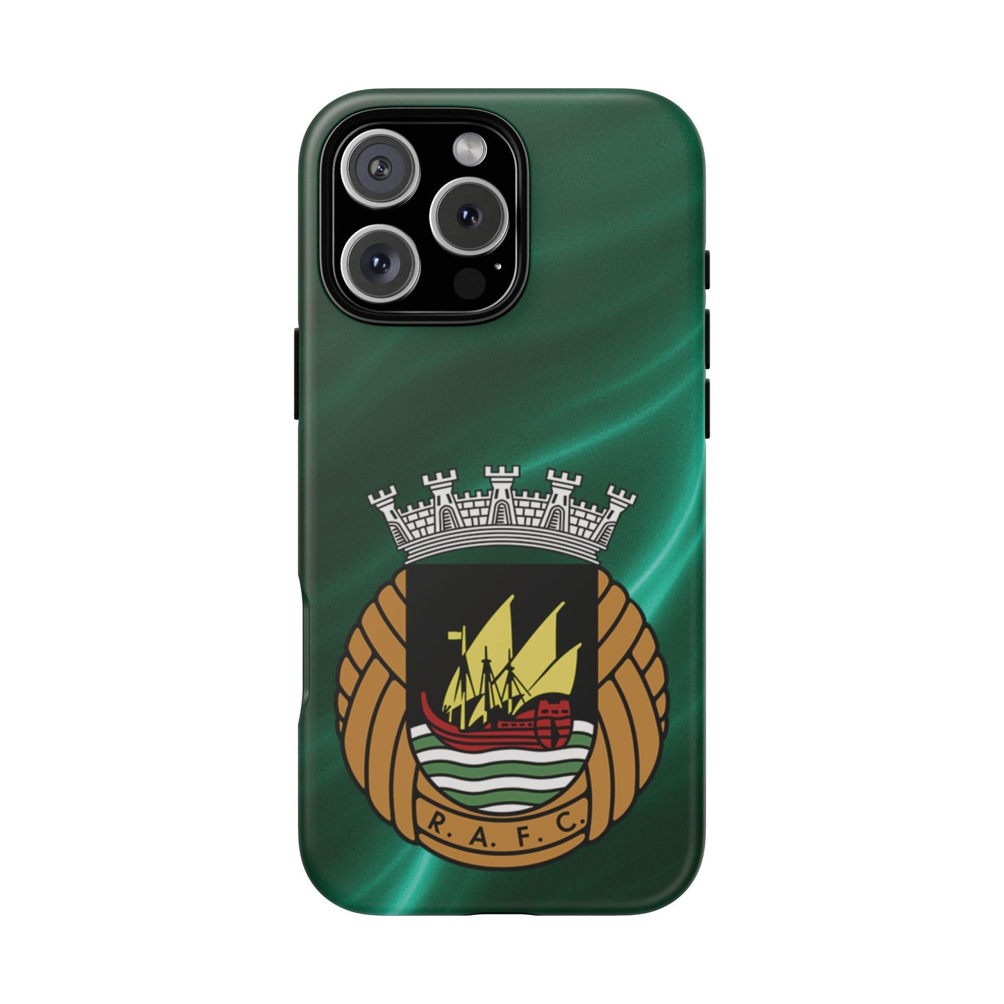 CAPA - RIO AVE FC