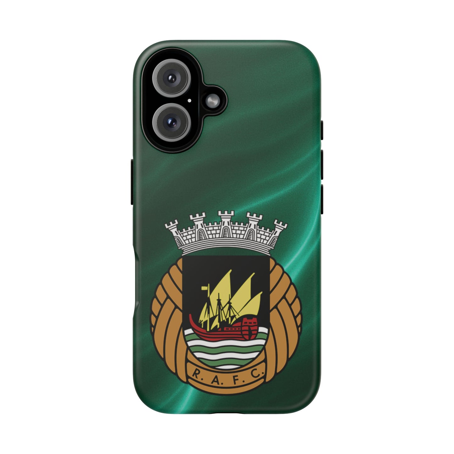 CAPA - RIO AVE FC