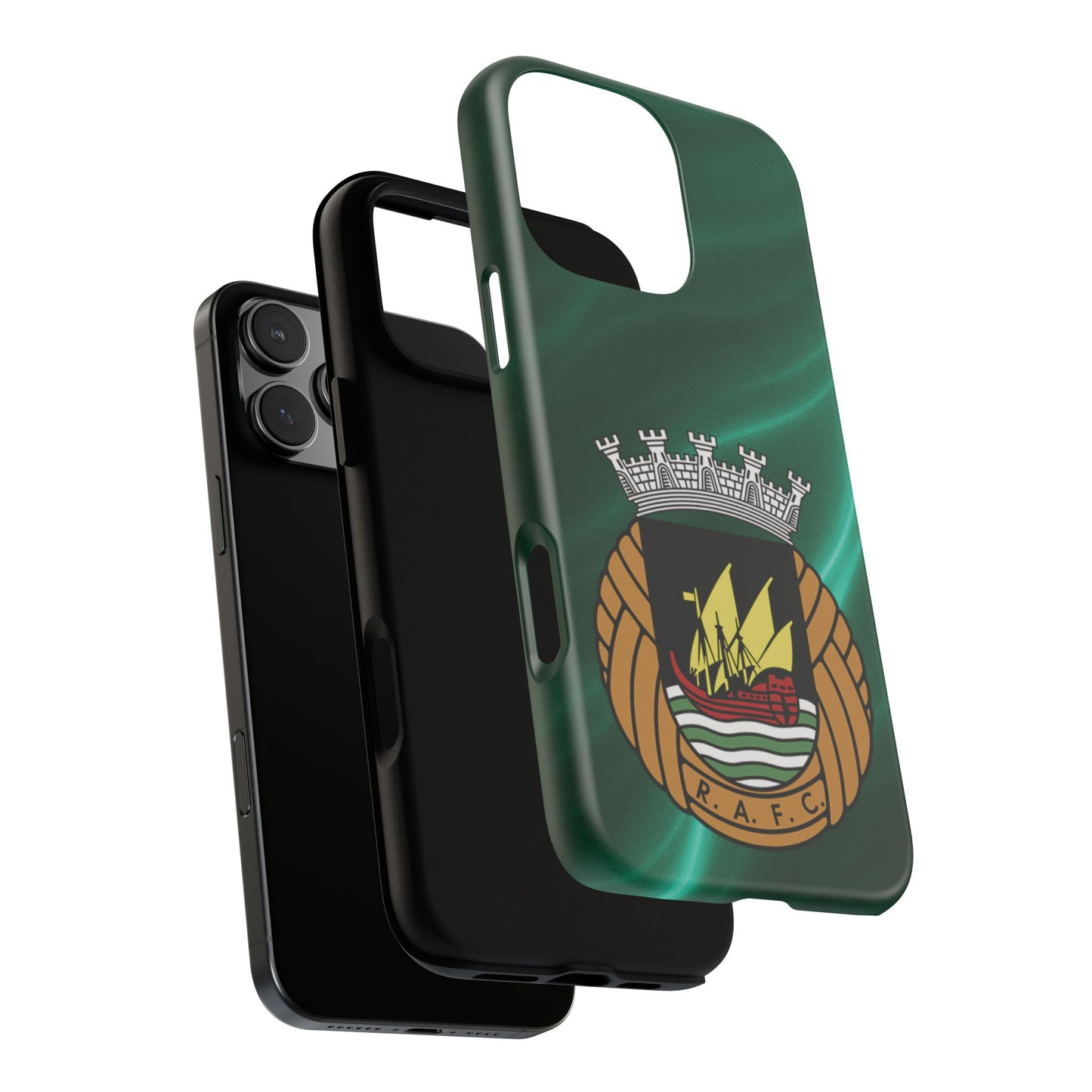 CAPA - RIO AVE FC