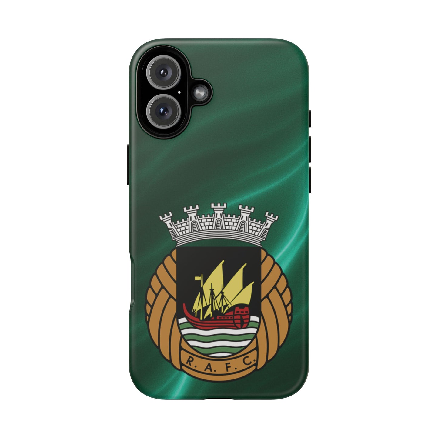 CAPA - RIO AVE FC