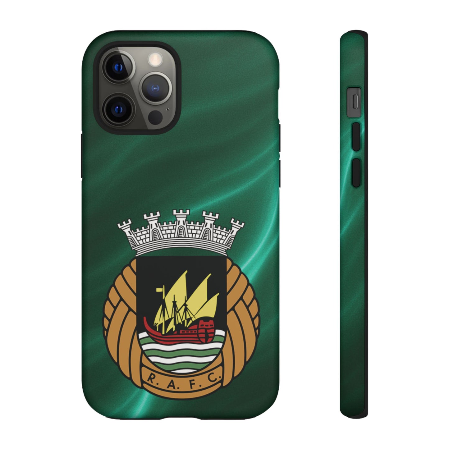 CAPA - RIO AVE FC