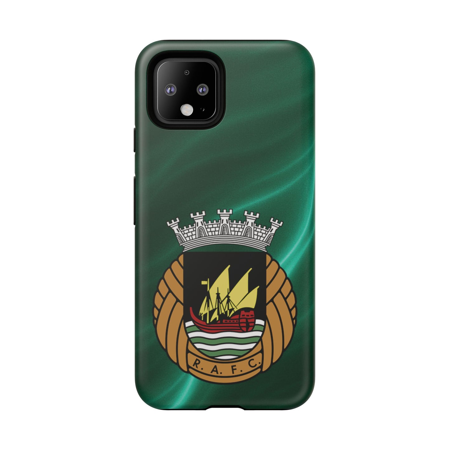 CAPA - RIO AVE FC