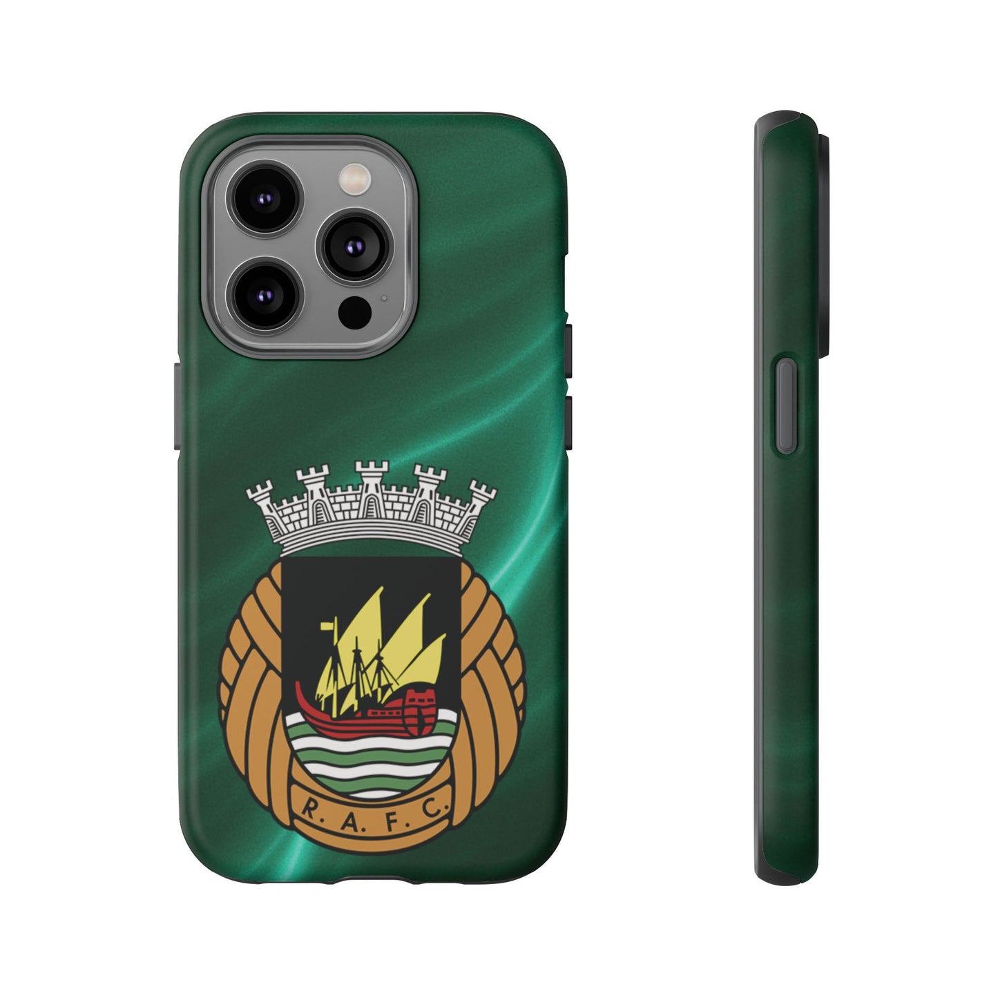 CAPA - RIO AVE FC