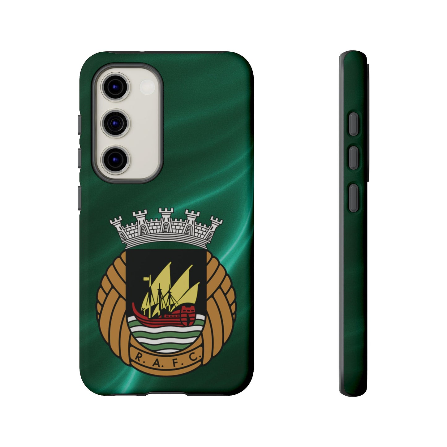 CAPA - RIO AVE FC