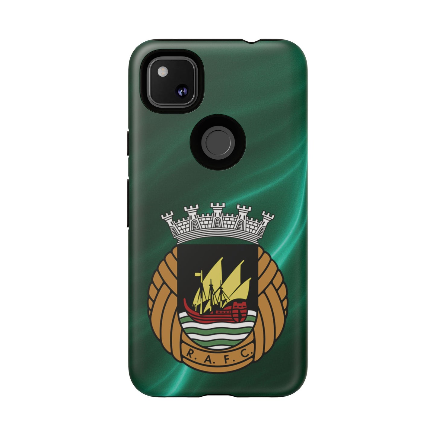CAPA - RIO AVE FC