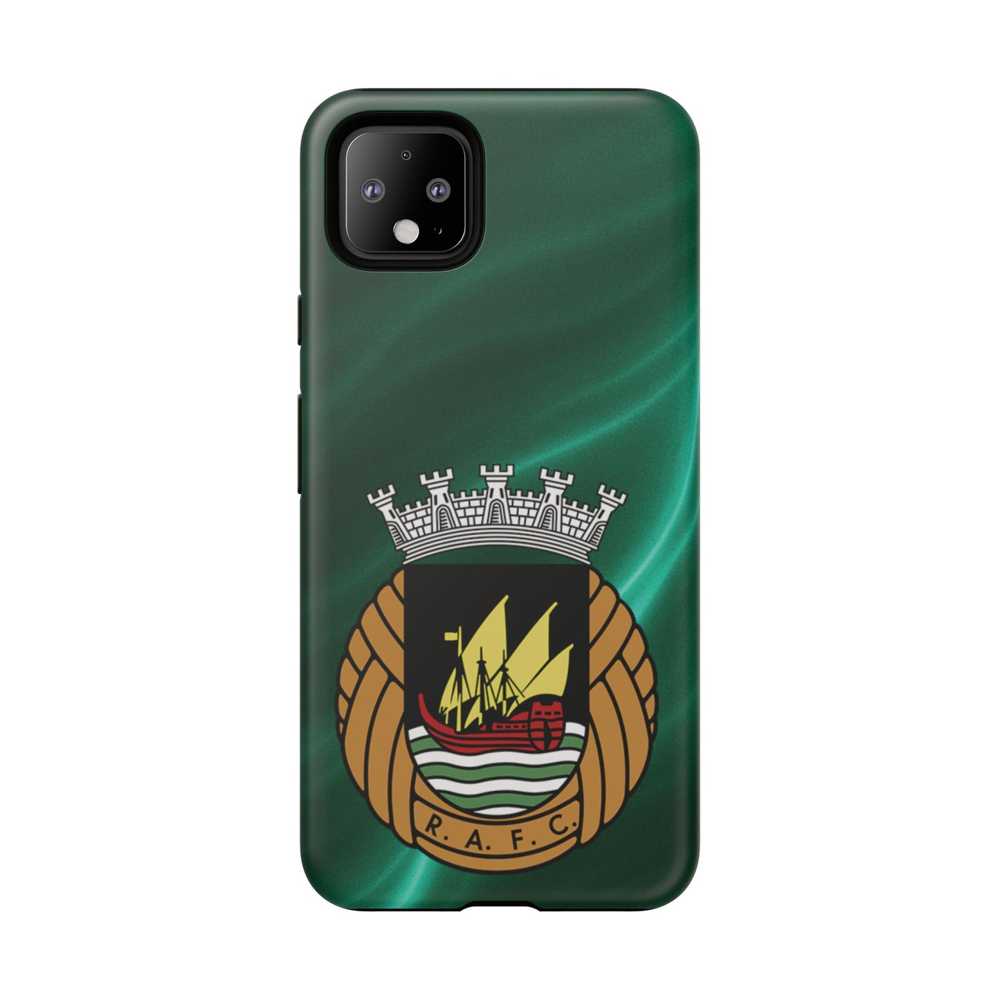 CAPA - RIO AVE FC