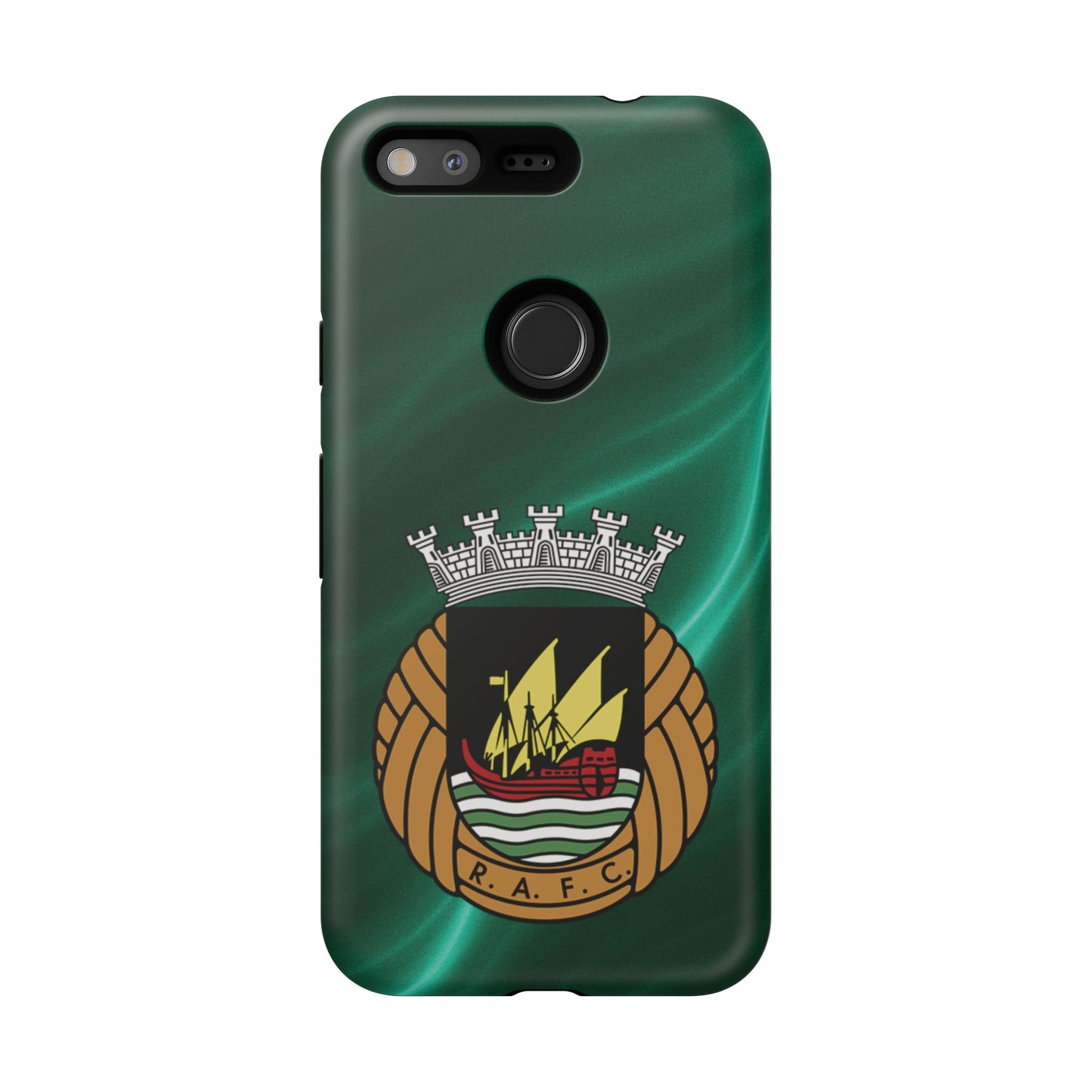 CAPA - RIO AVE FC