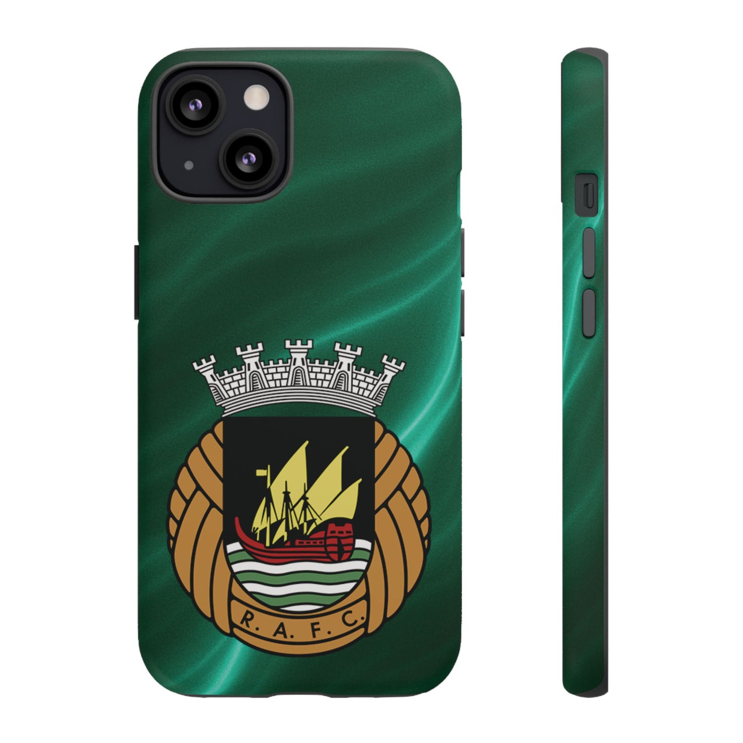 CAPA - RIO AVE FC