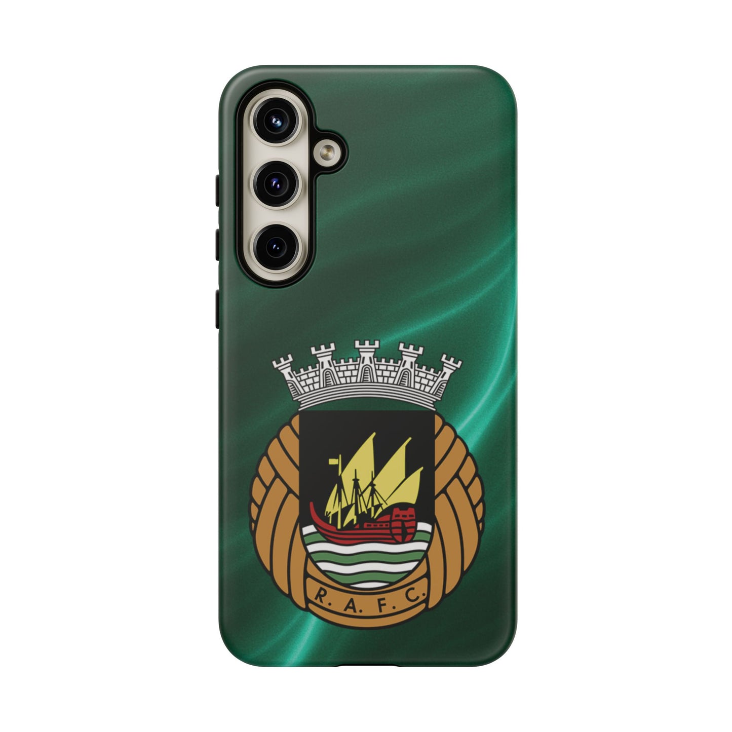 CAPA - RIO AVE FC