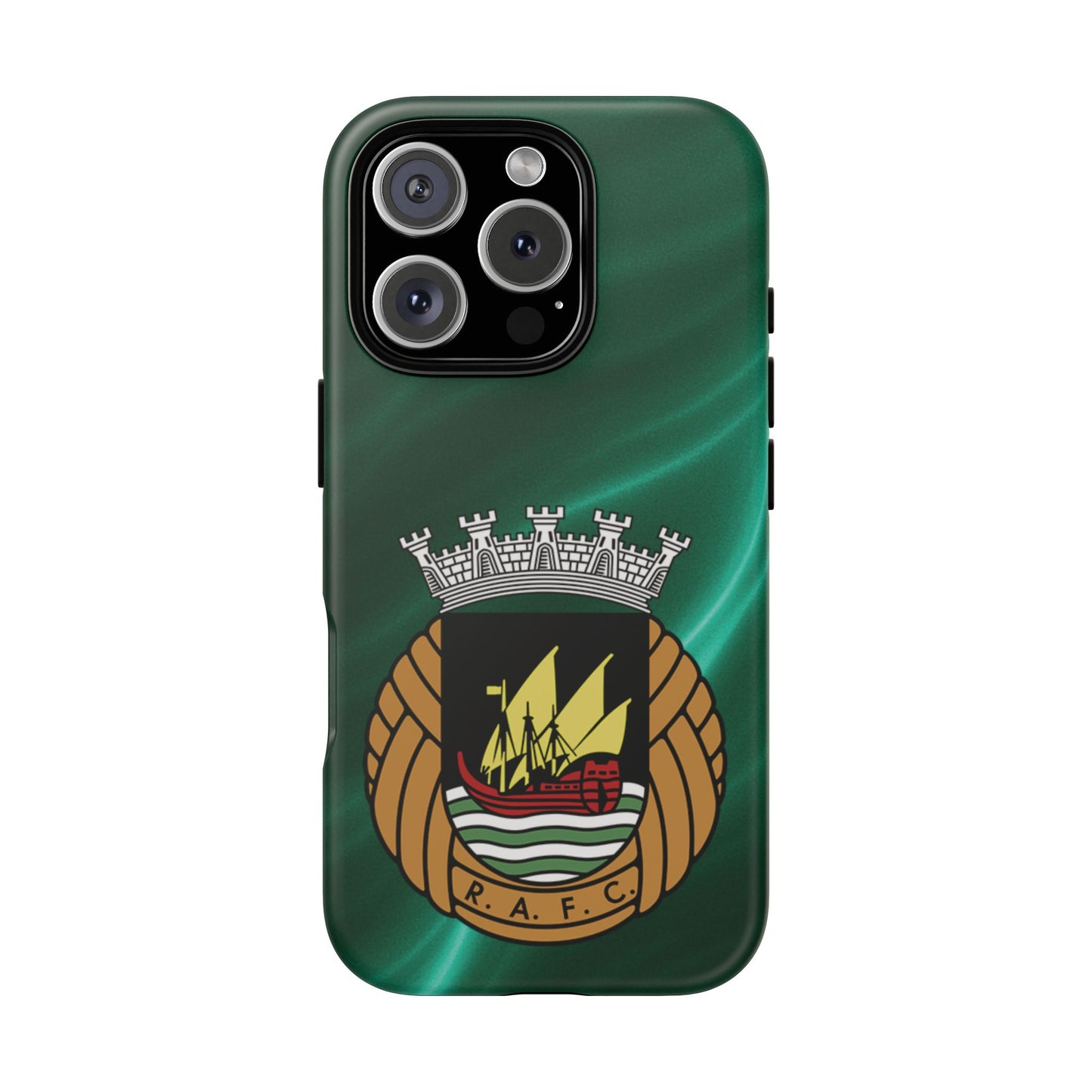 CAPA - RIO AVE FC