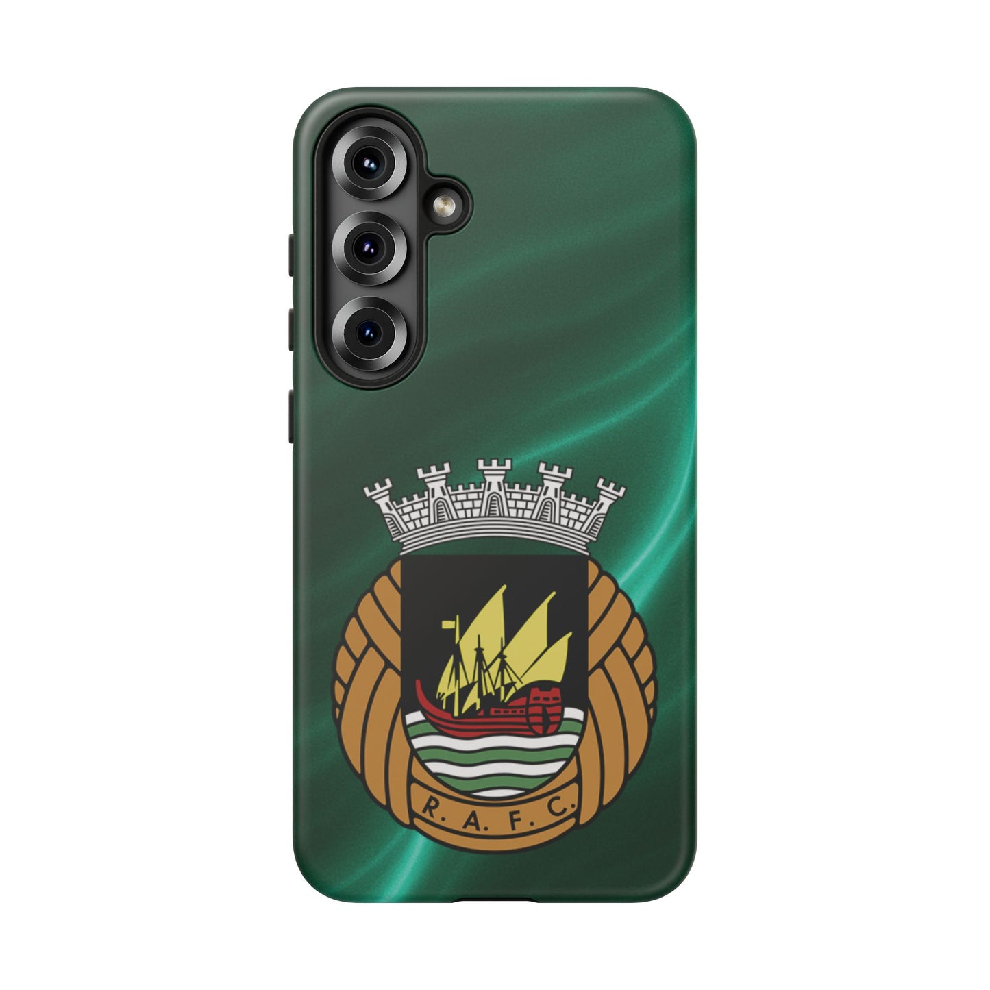 CAPA - RIO AVE FC