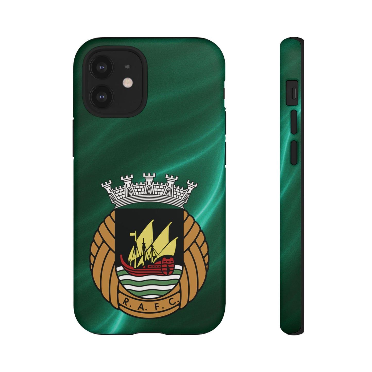 CAPA - RIO AVE FC
