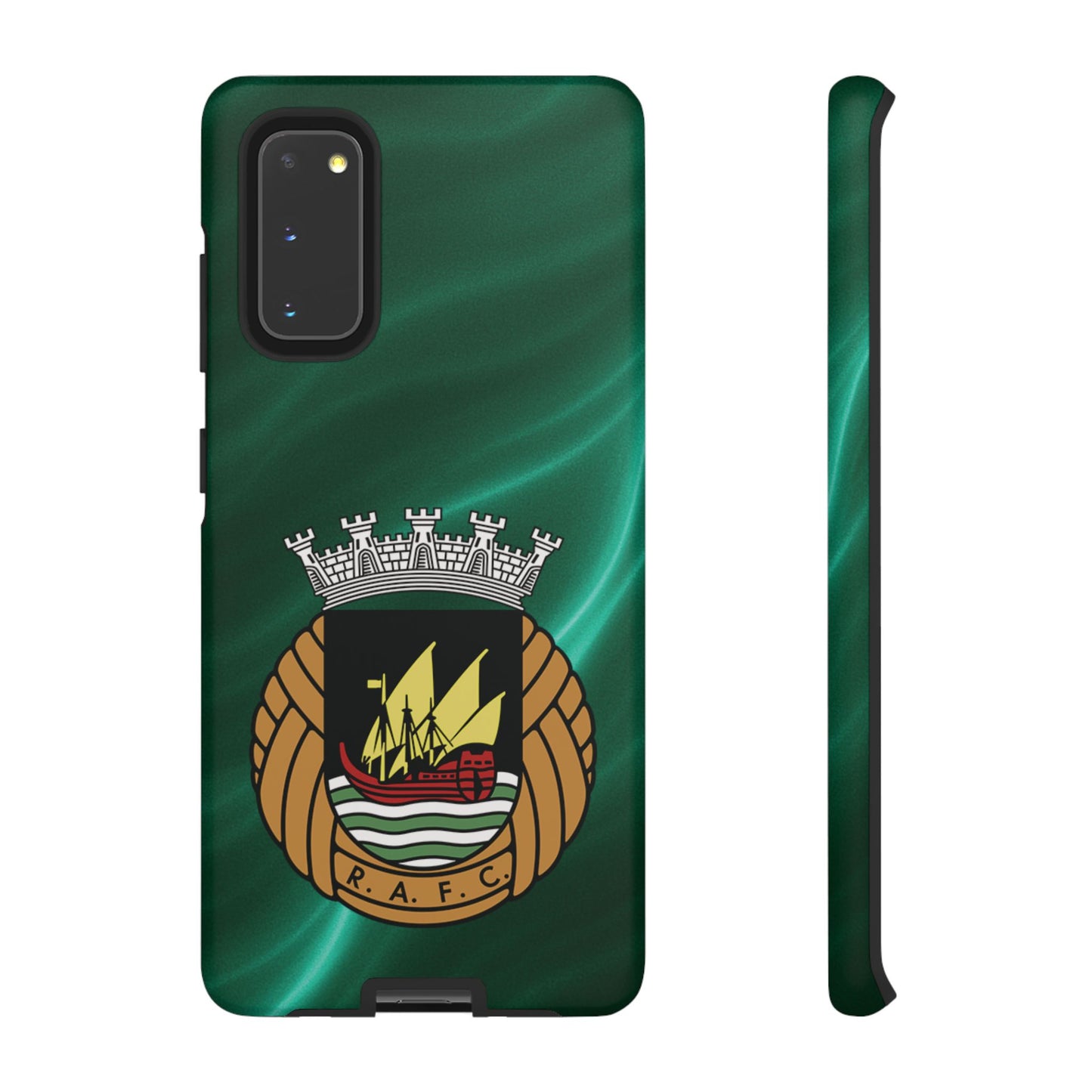 CAPA - RIO AVE FC