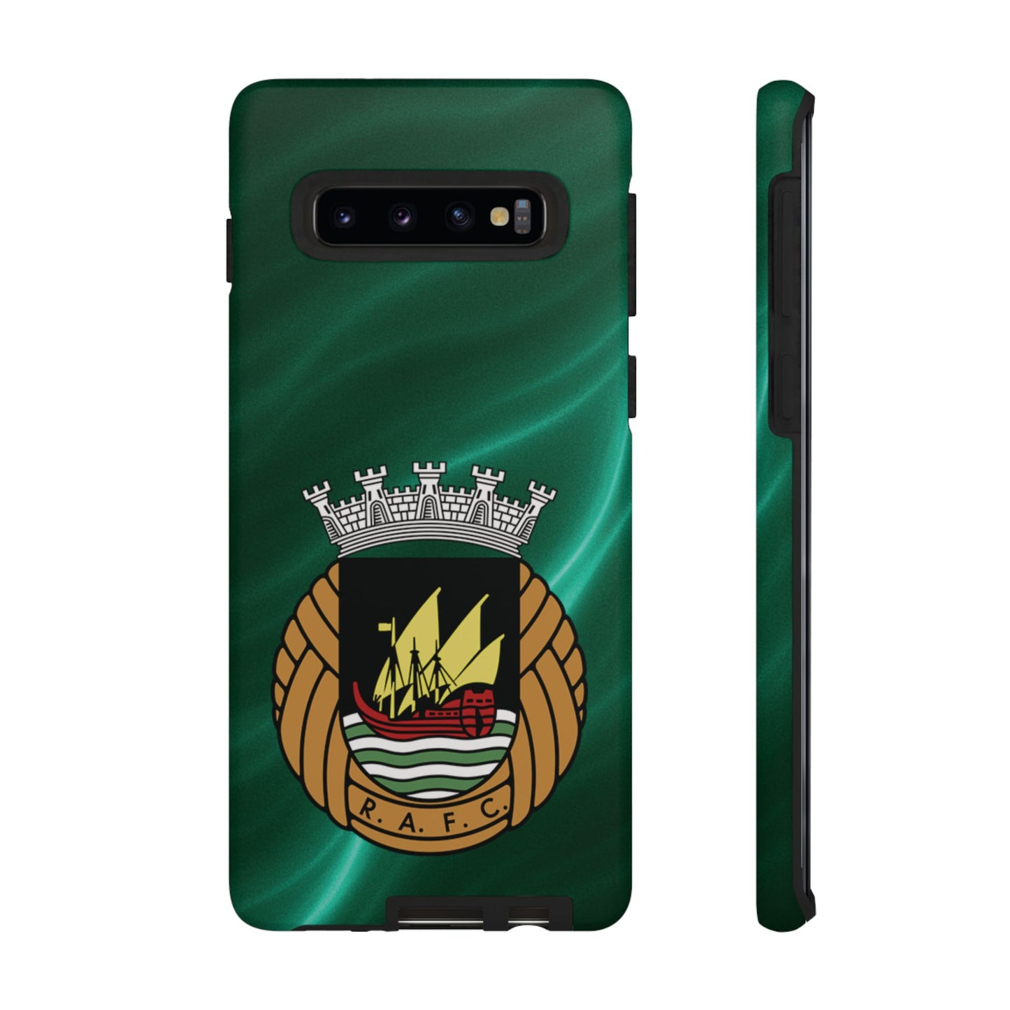 CAPA - RIO AVE FC