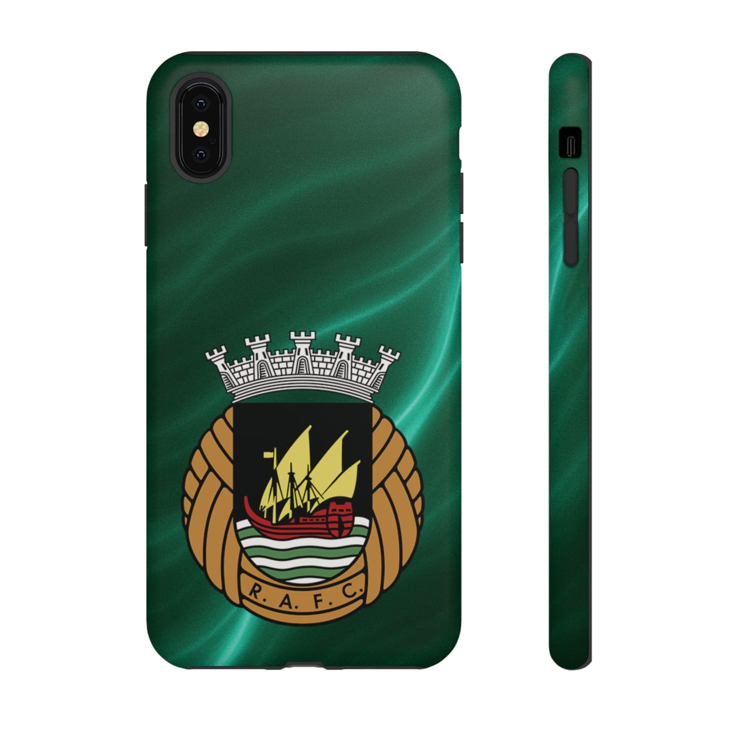 CAPA - RIO AVE FC