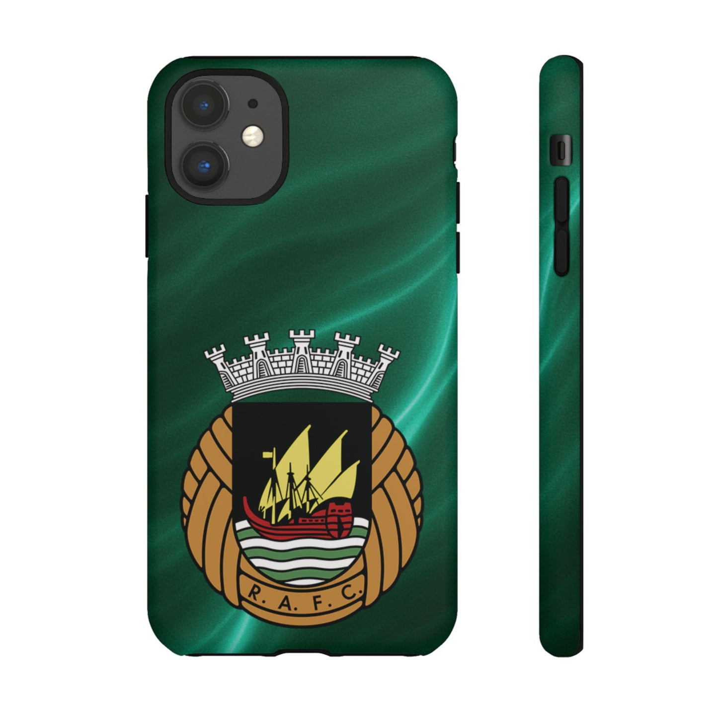 CAPA - RIO AVE FC