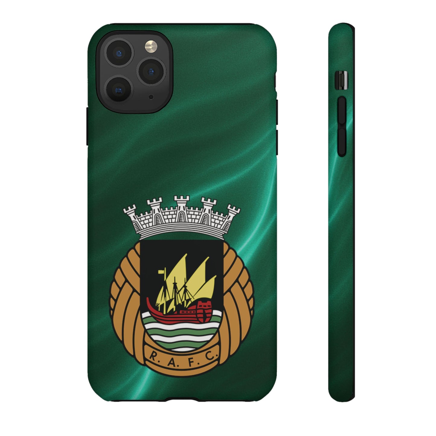 CAPA - RIO AVE FC