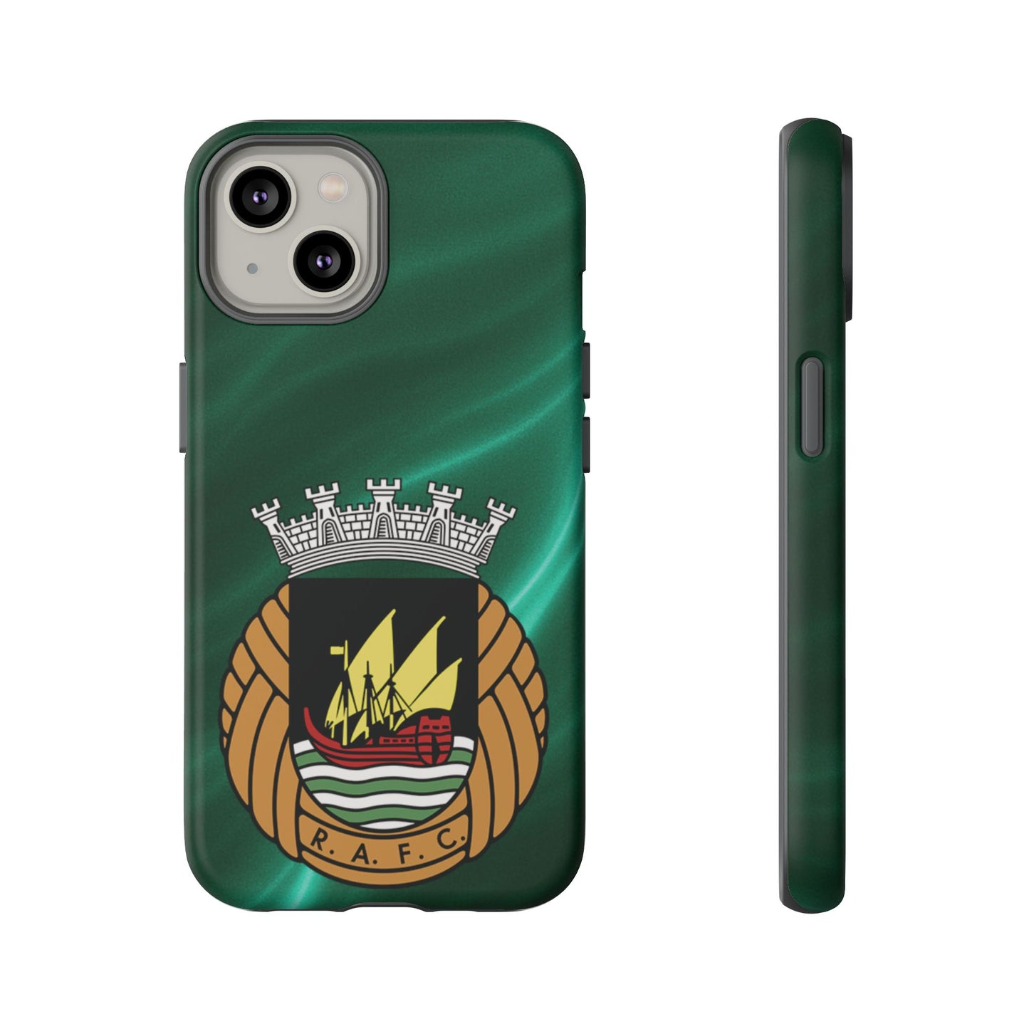 CAPA - RIO AVE FC