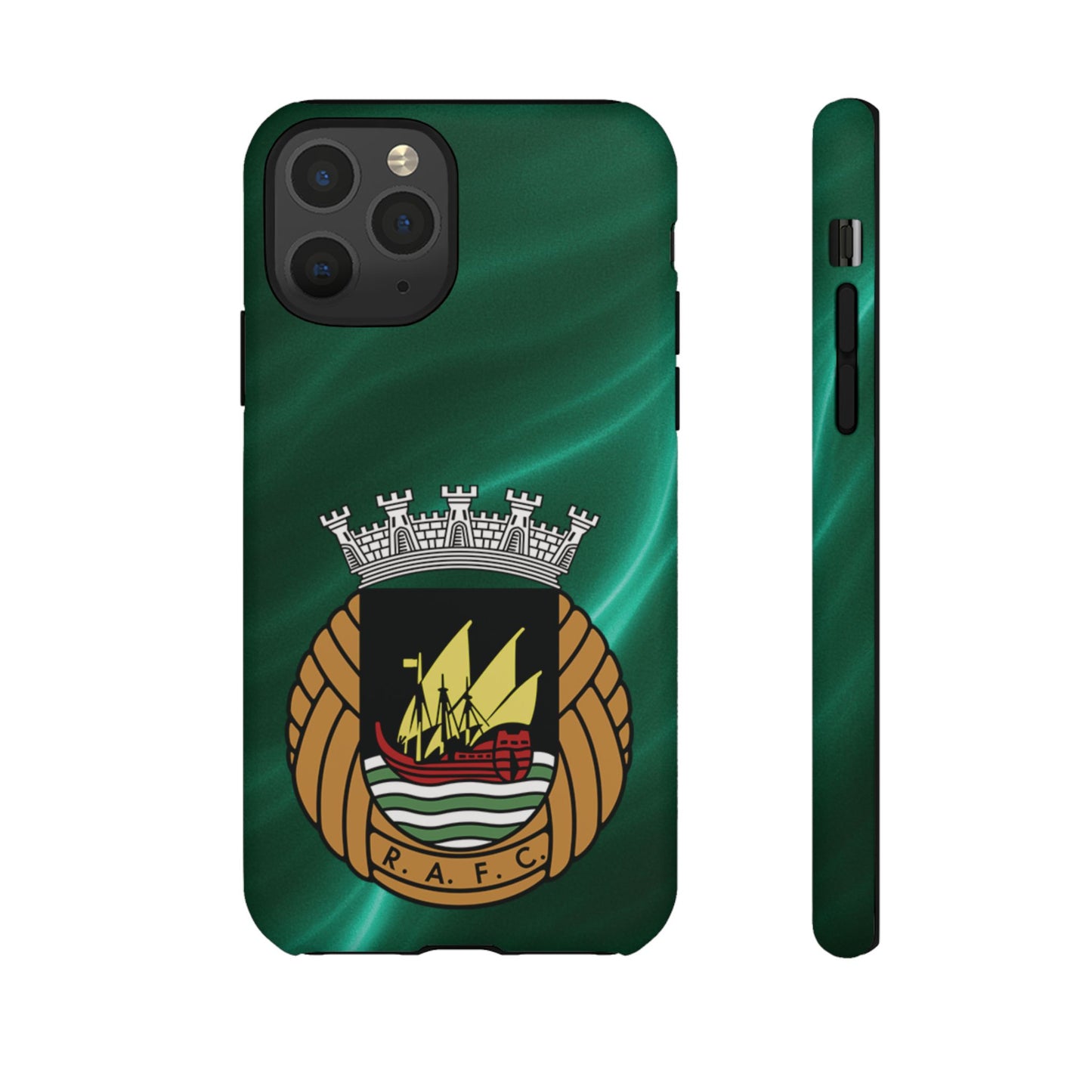 CAPA - RIO AVE FC