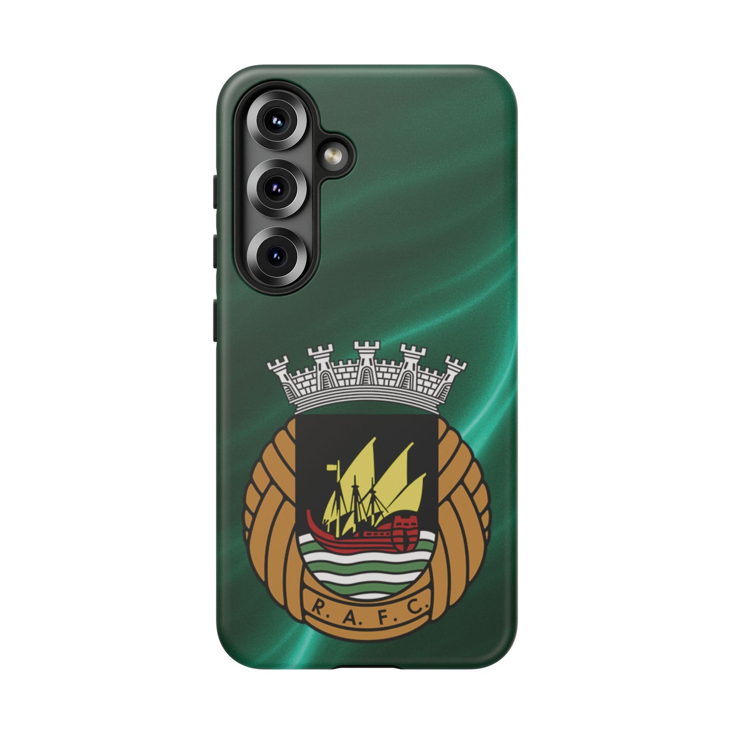 CAPA - RIO AVE FC