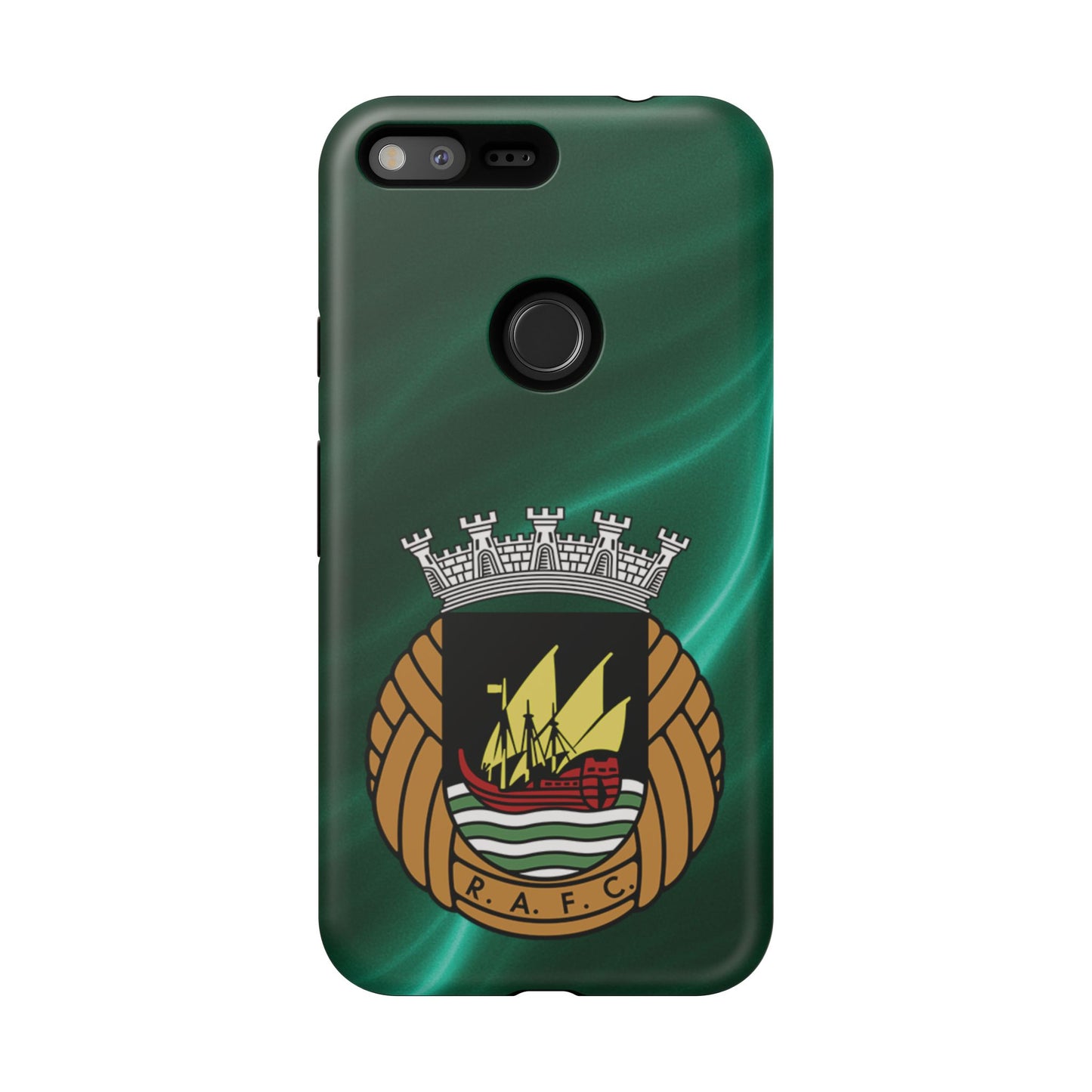 CAPA - RIO AVE FC