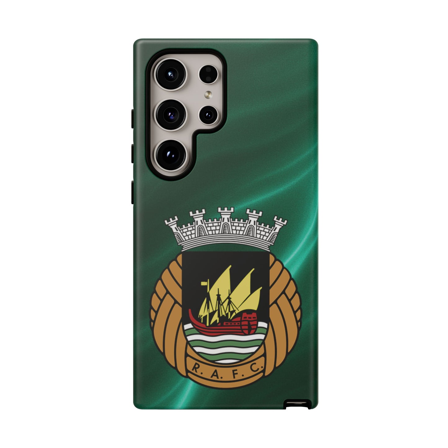 CAPA - RIO AVE FC