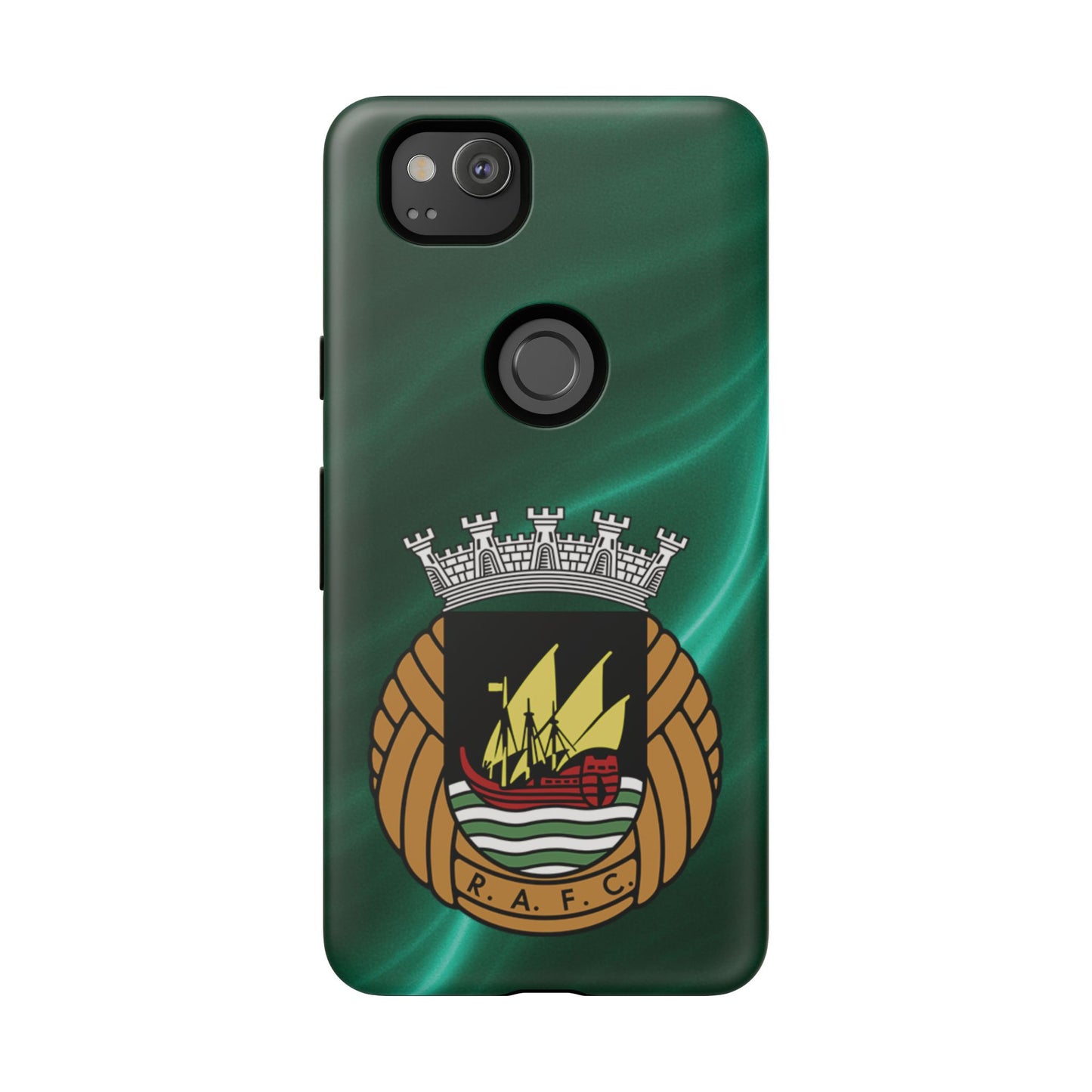 CAPA - RIO AVE FC
