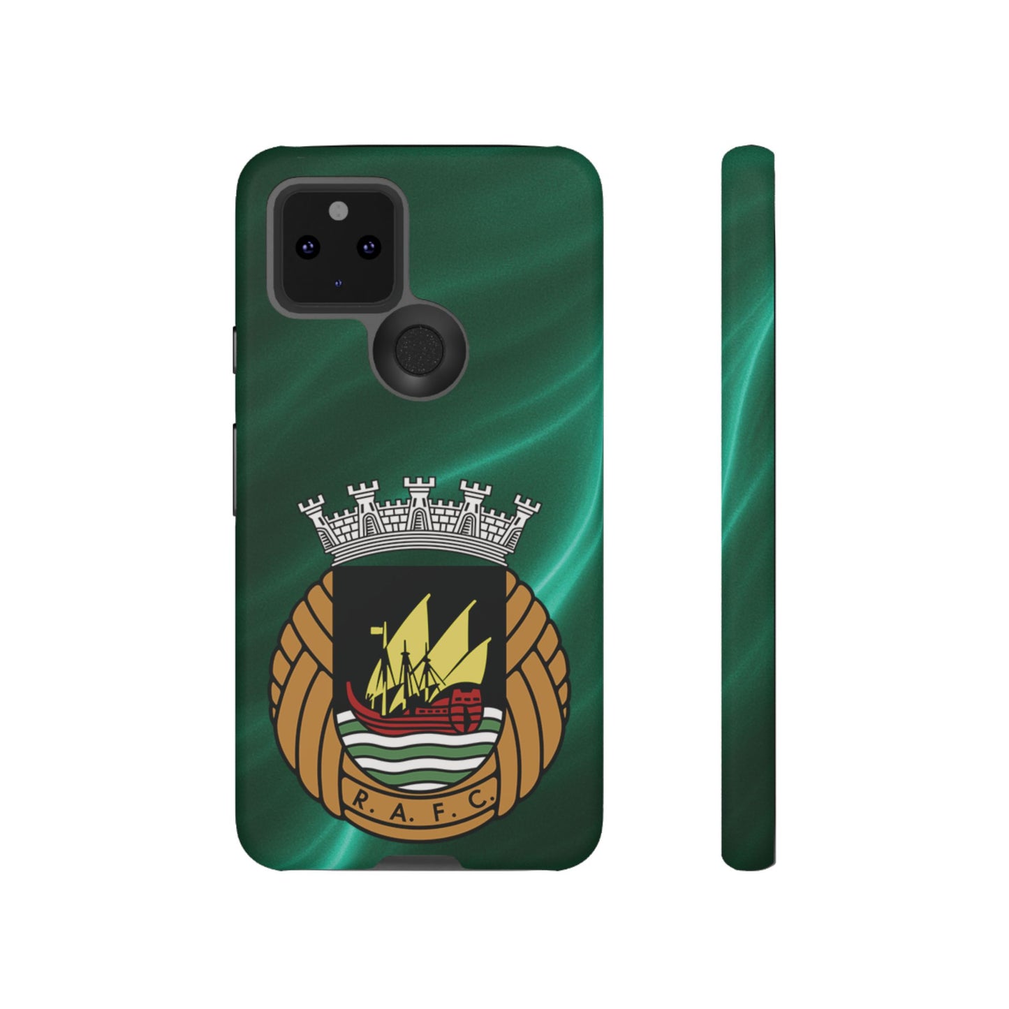CAPA - RIO AVE FC