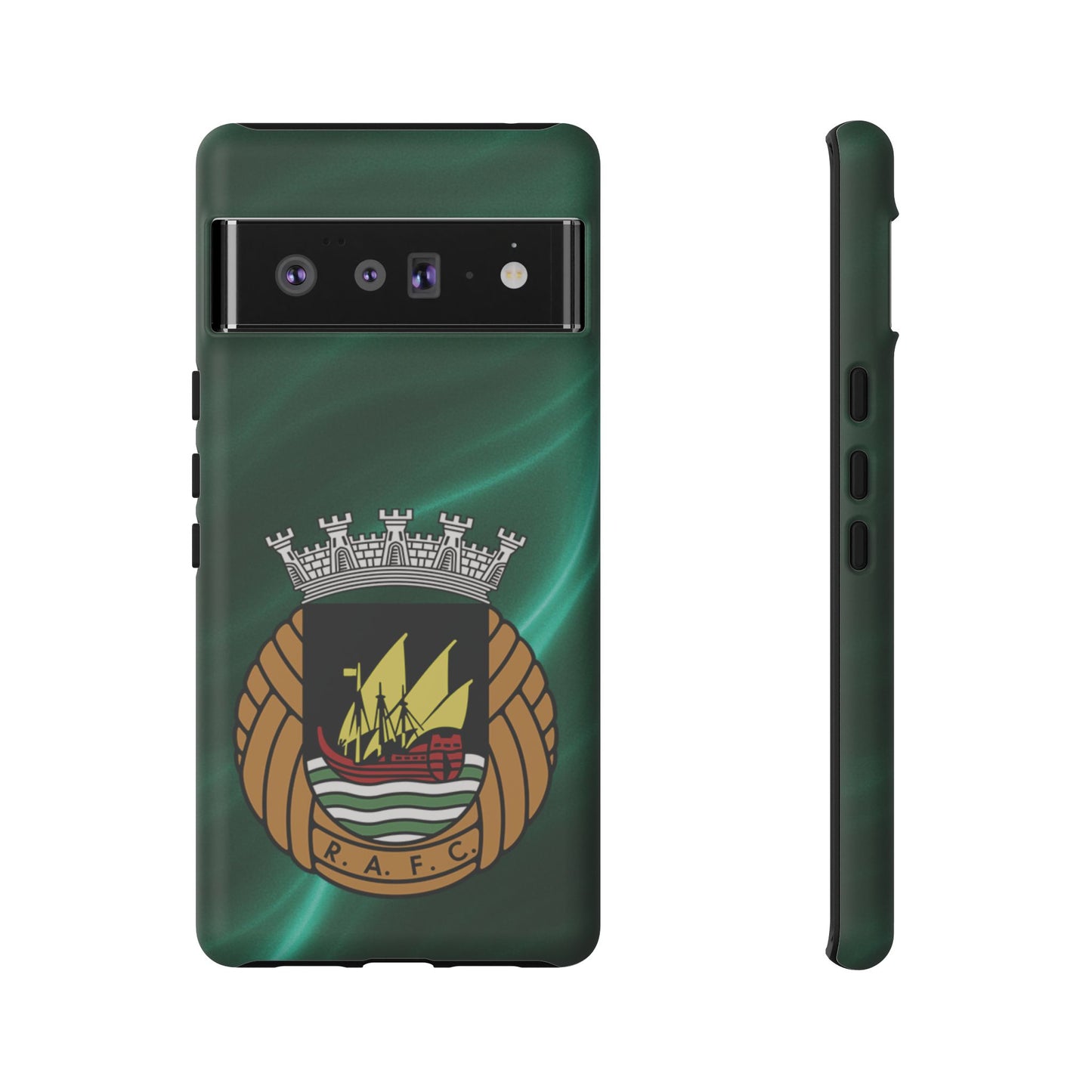 CAPA - RIO AVE FC