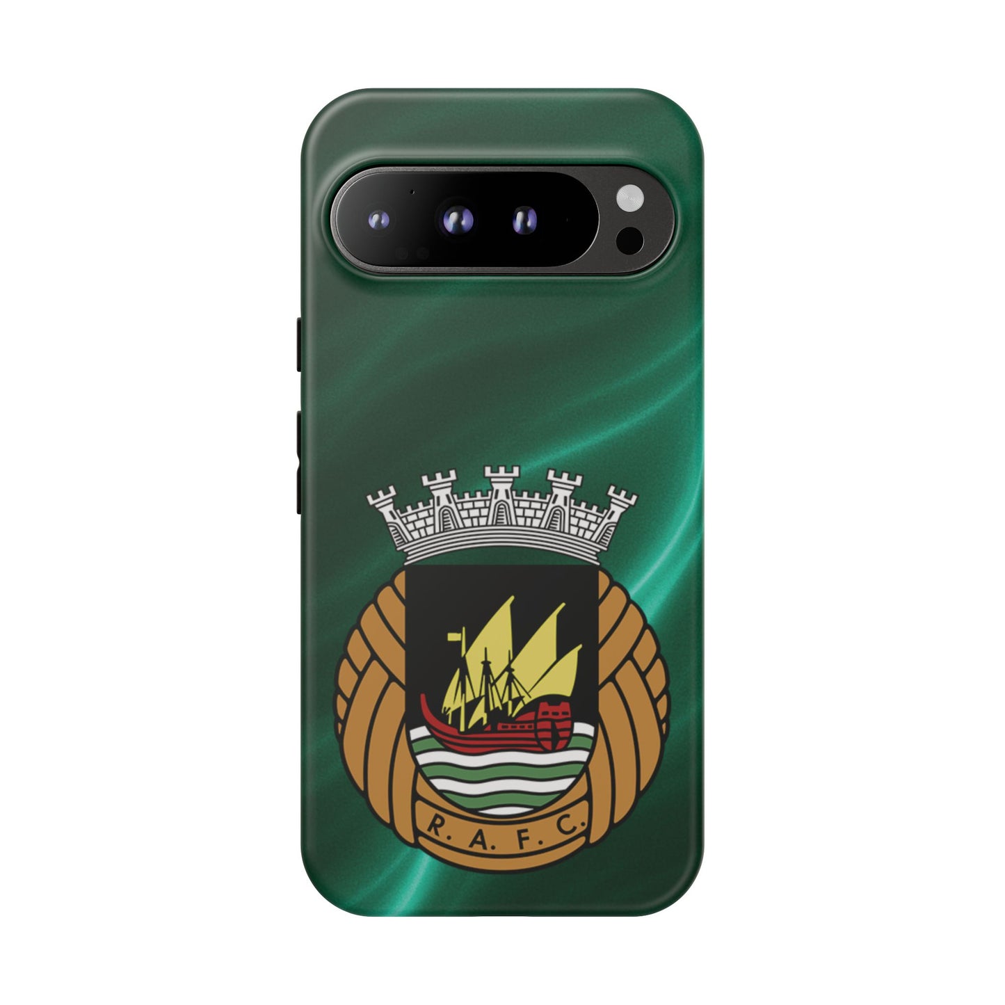 CAPA - RIO AVE FC