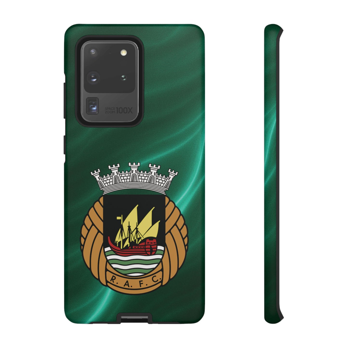 CAPA - RIO AVE FC